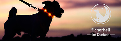  Sicherheit im Dunkeln 